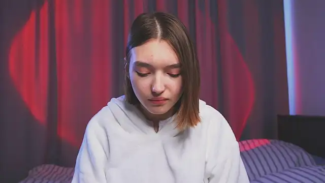 Chat XXX ao vivo de Leyla_crsh