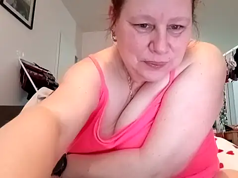 Jahudka47 라이브 XXX 채팅