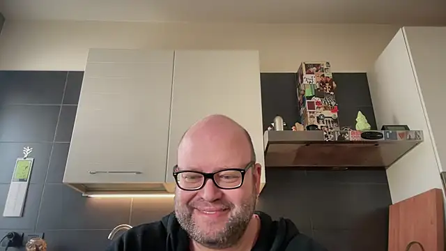 عرض كام theitalianbear