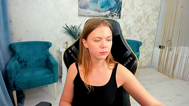 Strawberryen Live XXX chat