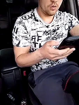 -Mehukas_masho_のウェブカメラショー