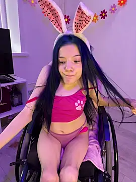 MiniSophiaa 웹캠 쇼