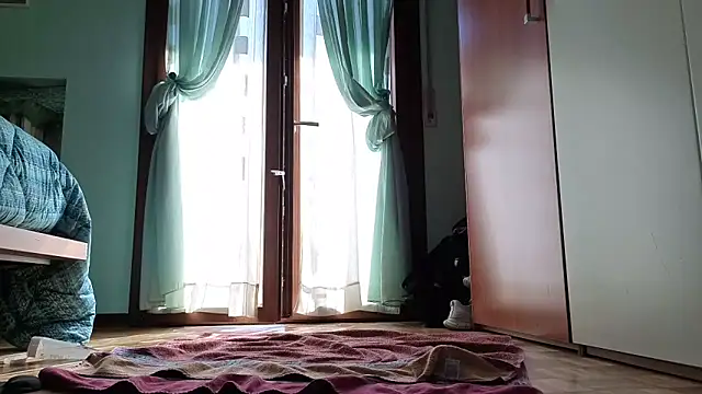 DragonflyExhib 在線直播表演