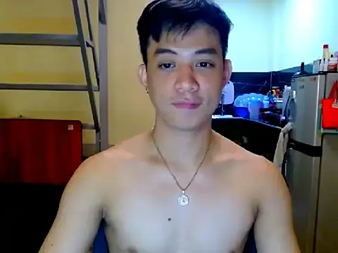 AsianCUMQUICKLY Pertunjukan Webcam