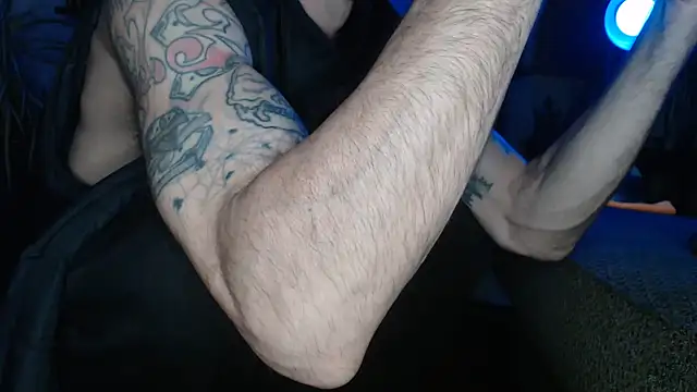 EspanolVato: вебкам-шоу