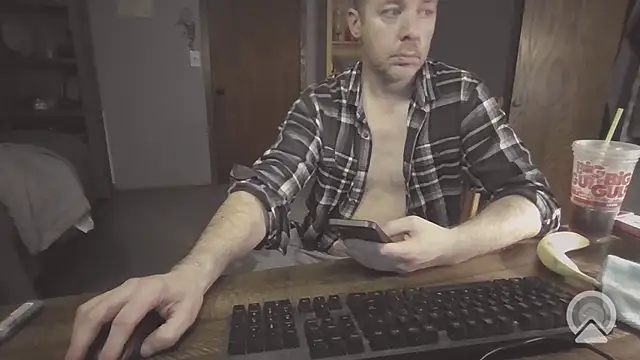 Show Webcam de chrisw8140