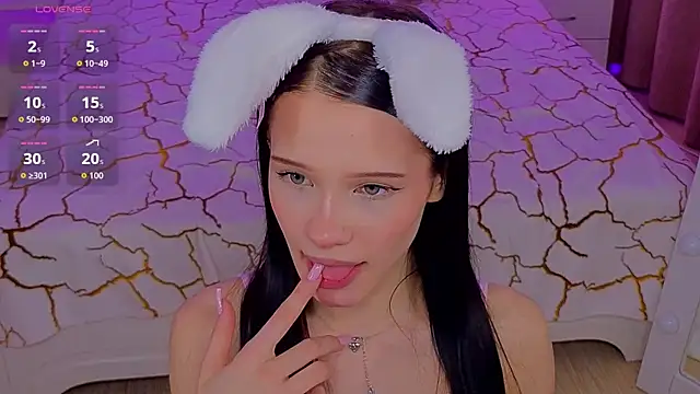 Deibora's Live XXX Chat