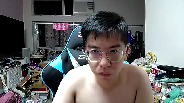 charlie_xdd Webcam show