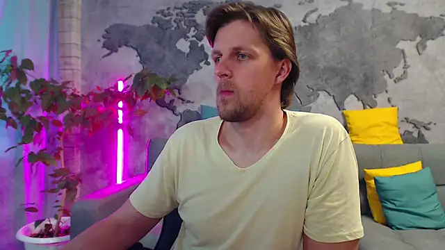 Webkamerová show VikingChrisss