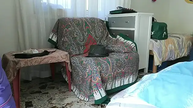 Dharmare@xh Webcam show