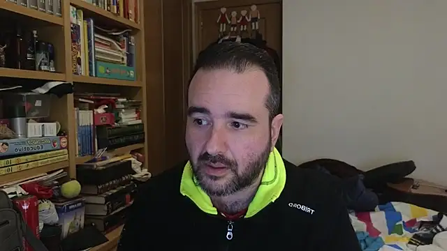 Czat XXX na żywo – curiosillo83