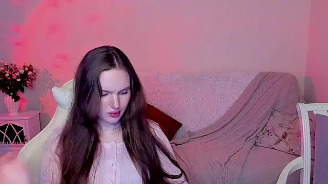 MishkaMe Webcam show