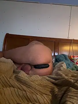 Pokazy przed kamerką – Brando2585