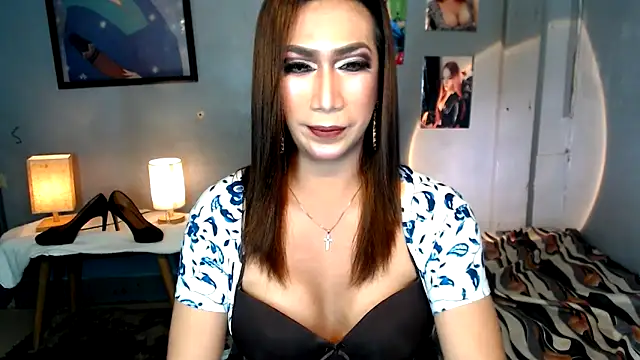 littleredbunny27 Webcamshow