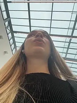 SashaCatt 现场XXX聊天