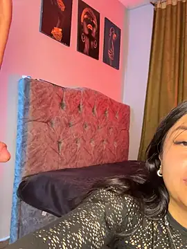 دردشة SavageBond_ الجنسية المباشرة