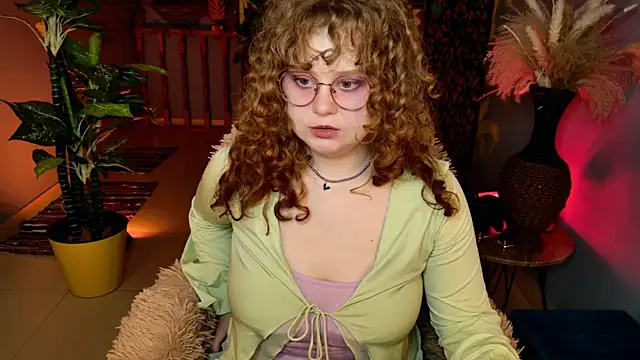 Czat XXX na żywo – SaraSweetness