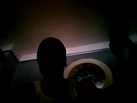 Show de webcam de alfiebrown007