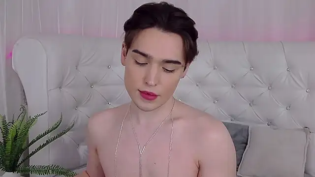 RobbyCharming live XXX chat