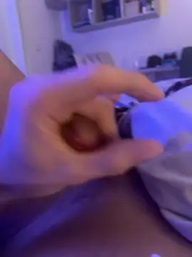 CoralNeptune Webcam show