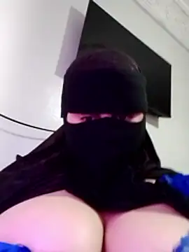 LANA___sexyn Webbikameraesitys