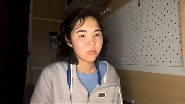 JennyCarpenter Live XXX-Chat