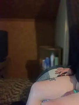 Czat XXX na żywo – Ldnick69