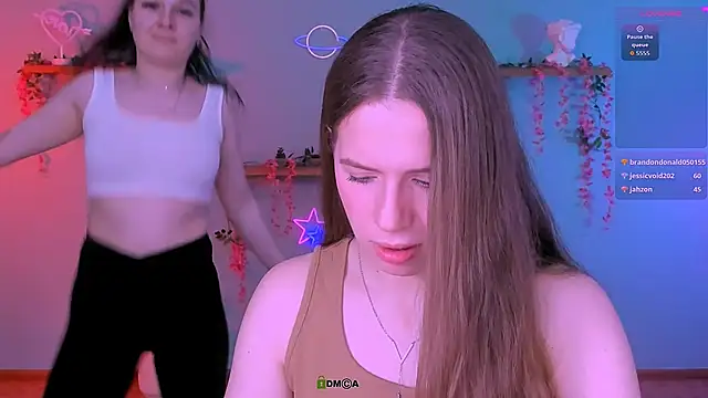 lumi_soft Live XXX-Chat