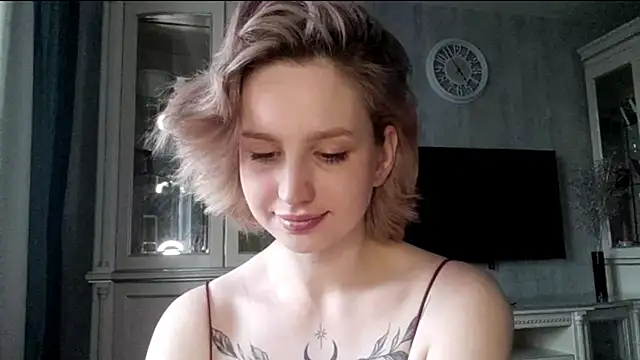 ProMilly – Naživo XXX chat