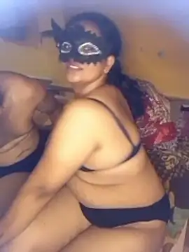 Crushme_cpl Webcam-Show