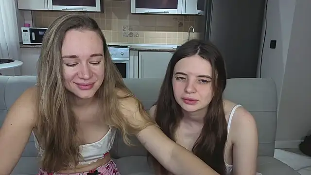 Chat XXX Live margolisa