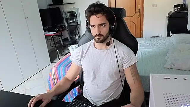 Al3xox02 Webcam show