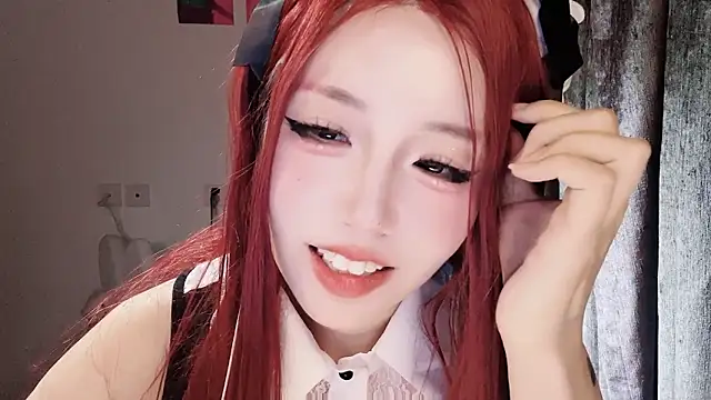 xiaoshuang001's Live XXX Chat