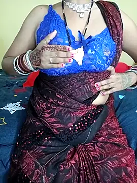 INDIANDESIMATURE's Webcam Show