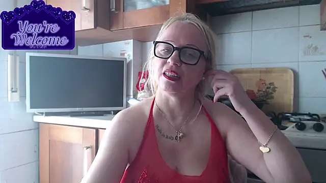 martachatte's Webcam Show