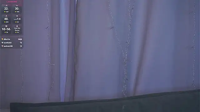 Chat XXX ao vivo de SharylOrbin