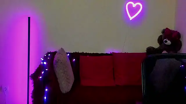 Alicia_love00 Chat XXX in diretta