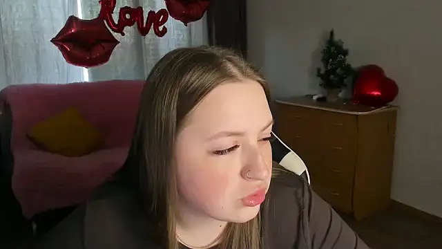 GirlPlayer Chat XXX in diretta