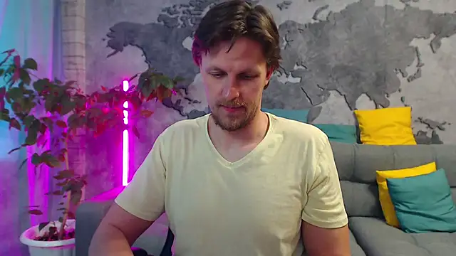 Webkamerová show VikingChrisss