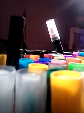 Pertunjukan Kamera Web Dunkas69