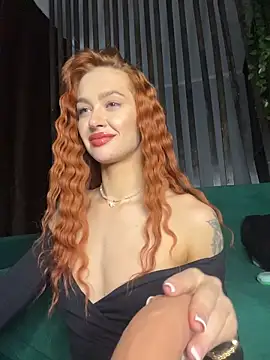 Онлайн чат XXX LittleFox___