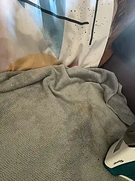 cowboy_420k Webcam-Show