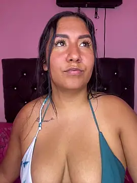 Czat XXX na żywo – Iam_Ambar