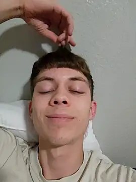 Вебкам-шоу 503splurge