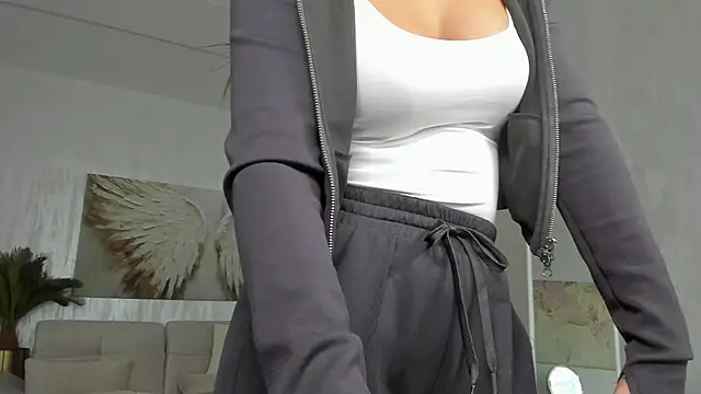 TiffanyHouston_ Obrolan Langsung XXX