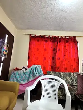 rosahills – Live XXX-chat