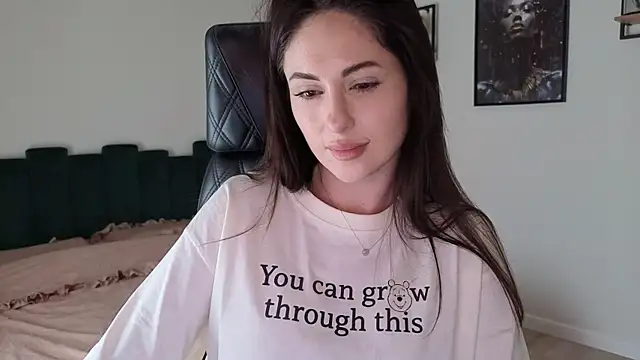 dorisdolll Webcam show