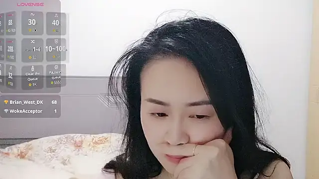 Živý XXX chat fanfan-FF