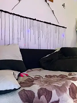 Mohdollmenのウェブカメラショー