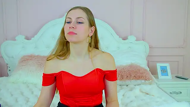 AprilSpringer 现场XXX聊天